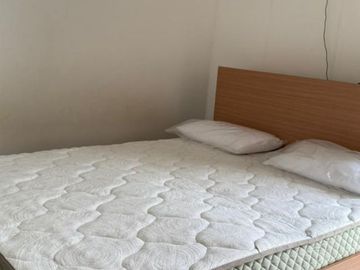 Jual Apartemen Sayana Bekasi View Kolam Renang, Siap Huni Harga Nego