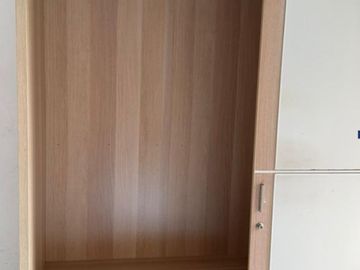 Jual Apartemen Sayana Bekasi View Kolam Renang, Siap Huni Harga Nego