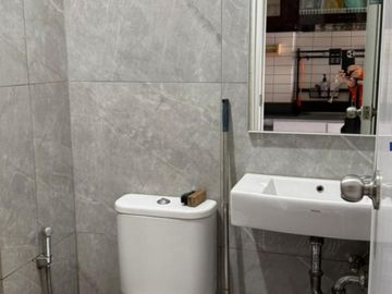 Jual Apartemen Sayana Bekasi View Kolam Renang, Siap Huni Harga Nego