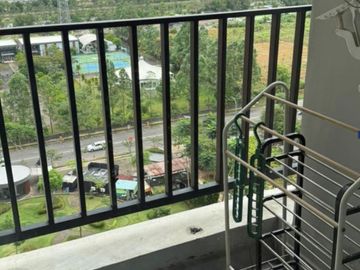 Jual Apartemen Sayana Bekasi View Kolam Renang, Siap Huni Harga Nego