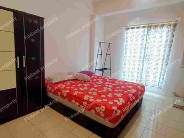 Disewakan Apartemen Puri Park View Tipe Studio Furnished Tower A