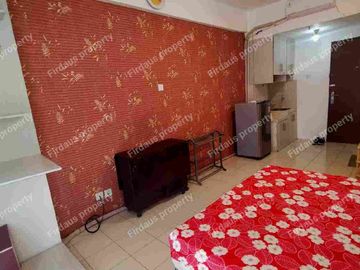Disewakan Apartemen Puri Park View Tipe Studio Furnished Tower A
