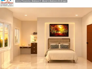 Modern 5-Bedroom House for Sale in Talisay City, Cebu