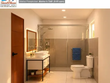 Modern 5-Bedroom House for Sale in Talisay City, Cebu