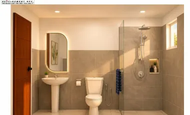 Modern 5-Bedroom House for Sale in Talisay City, Cebu