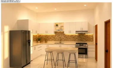 Modern 5-Bedroom House for Sale in Talisay City, Cebu