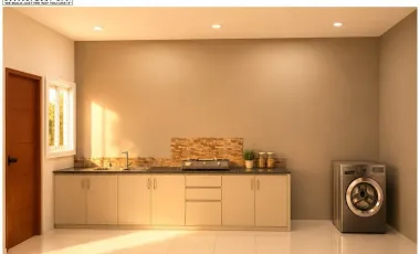 Modern 5-Bedroom House for Sale in Talisay City, Cebu