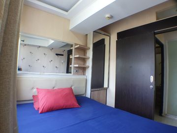 Apartemen Cozy Bandung Mulai 3 Jutaan Harga Bersahabat