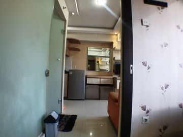 Apartemen Cozy Bandung Mulai 3 Jutaan Harga Bersahabat