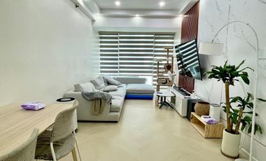 FOR SALE! 2 Bedrooms in Kensington Place Condominium, Taguig City - BGC