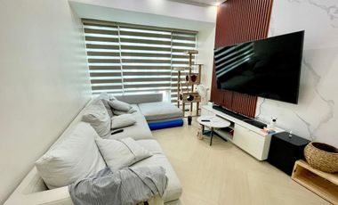 FOR SALE! 2 Bedrooms in Kensington Place Condominium, Taguig City - BGC