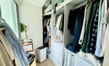 FOR SALE! 2 Bedrooms in Kensington Place Condominium, Taguig City - BGC
