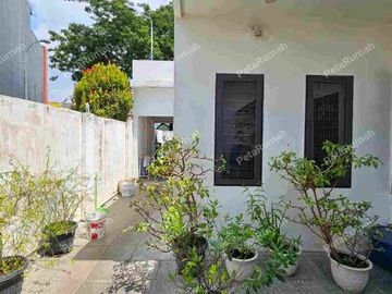 Cemara Asri Villa Hook Lebar 15 Meter Furnished