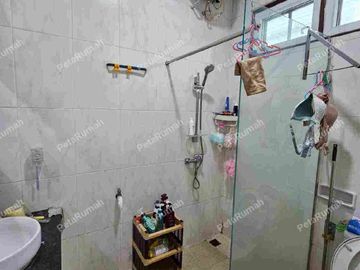 Cemara Asri Villa Hook Lebar 15 Meter Furnished