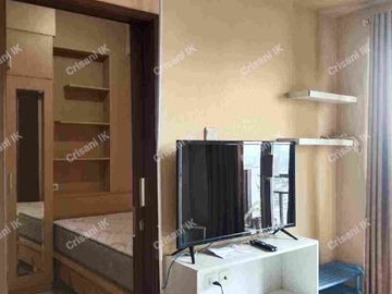 Disewakan 2 BR Furnis Hadap Timur @Puri Parkview di Jakarta Barat