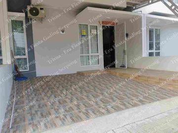 Dijual Rumah 3 lantai sudah renovasi dan siap huni