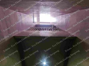 Dijual Rumah 3 lantai sudah renovasi dan siap huni