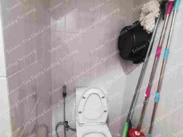 Dijual Rumah 3 lantai sudah renovasi dan siap huni