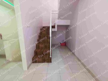 Dijual Rumah 3 lantai sudah renovasi dan siap huni