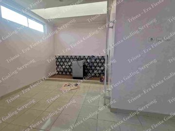 Dijual Rumah 3 lantai sudah renovasi dan siap huni