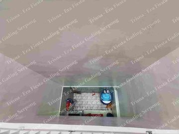 Dijual Rumah 3 lantai sudah renovasi dan siap huni