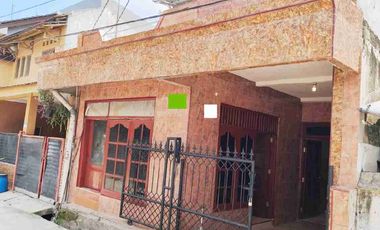 Dijual rumah 3 lantai di perumahan Margahayu jaya bekasi