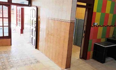 Dijual rumah 3 lantai di perumahan Margahayu jaya bekasi