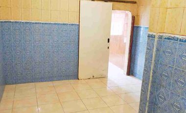 Dijual rumah 3 lantai di perumahan Margahayu jaya bekasi