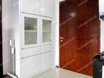 Dijual Apartemen Gateaway Pasteur, Gunung Batu (Tower Topaz)