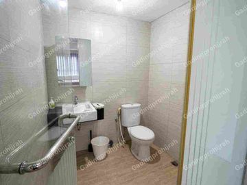 Dijual Apartemen Gateaway Pasteur, Gunung Batu (Tower Topaz)