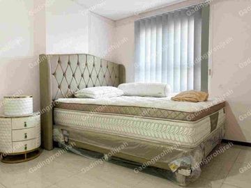 Dijual Apartemen Gateaway Pasteur, Gunung Batu (Tower Topaz)