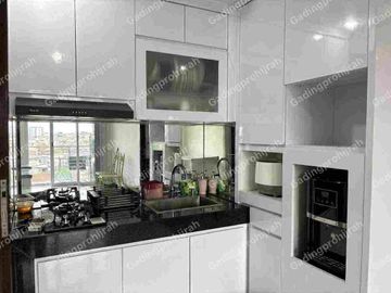 Dijual Apartemen Gateaway Pasteur, Gunung Batu (Tower Topaz)