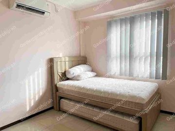 Dijual Apartemen Gateaway Pasteur, Gunung Batu (Tower Topaz)