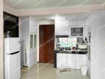 Dijual Apartemen Gateaway Pasteur, Gunung Batu (Tower Topaz)