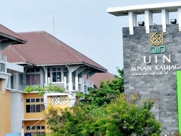 Tanah Premium Jogja Dekat SMA N 8 Yogyakarta Cocok Untuk Guest House