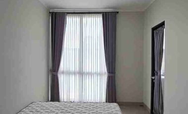 Dijual rumah 2 lantai full furnish di cluster magenta Summarecon bekasi