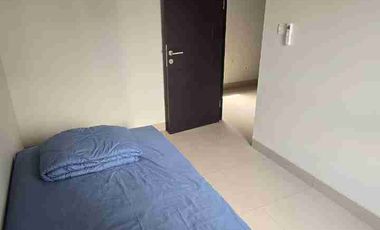 Dijual rumah 2 lantai full furnish di cluster magenta Summarecon bekasi