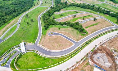 Verdea at Southmont, Silang, Cavite (Residential lot)