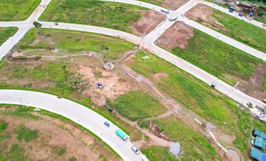 Verdea at Southmont, Silang, Cavite (Residential lot)