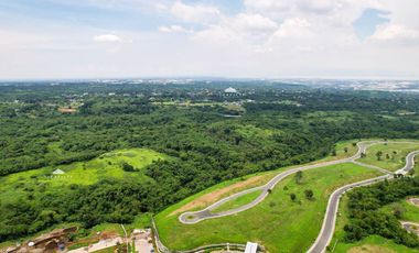 Verdea at Southmont, Silang, Cavite (Residential lot)