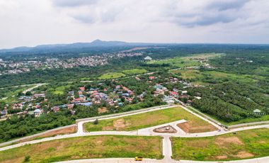Verdea at Southmont, Silang, Cavite (Residential lot)