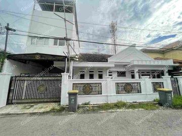 Dijual Rumah Dekat Borma Margacinta dan Tol Buah Batu, Cijaura