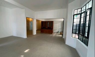FOR SALE: 4 Bedroom Newly Renovated House and Lot in Ayala Alabang Village
