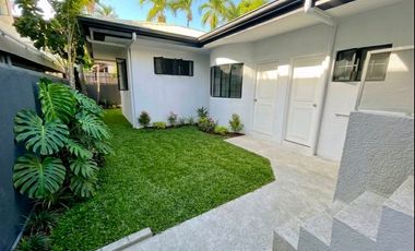 FOR SALE: 4 Bedroom Newly Renovated House and Lot in Ayala Alabang Village