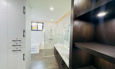 5 Bedroom Furnished House and Lot for Sale in BF Homes Parañaque City