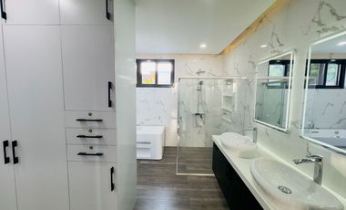5 Bedroom Furnished House and Lot for Sale in BF Homes Parañaque City