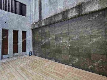 Cemara Asri Villa Hook Lebar 17 Meter Mewah