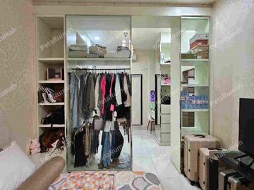 Cemara Asri Villa Hook Lebar 17 Meter Mewah