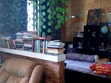 JUAL CEPAT RUMAH BABATAM PRATAMA WILAYAH SURABAYA SIAP HUNI (MK) R4