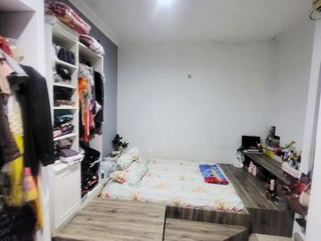 JUAL CEPAT RUMAH BABATAM PRATAMA WILAYAH SURABAYA SIAP HUNI (MK) R4